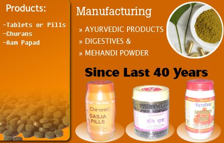 mehandi, henna suppliers, ayurvedic supplies, churan, exporter mehndi, mango pulp, ayurvedic digestives,aam papad